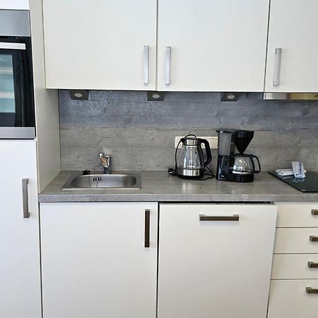 Apartament Haus Schiwelt Kirchberg in Tirol Zewnętrze zdjęcie