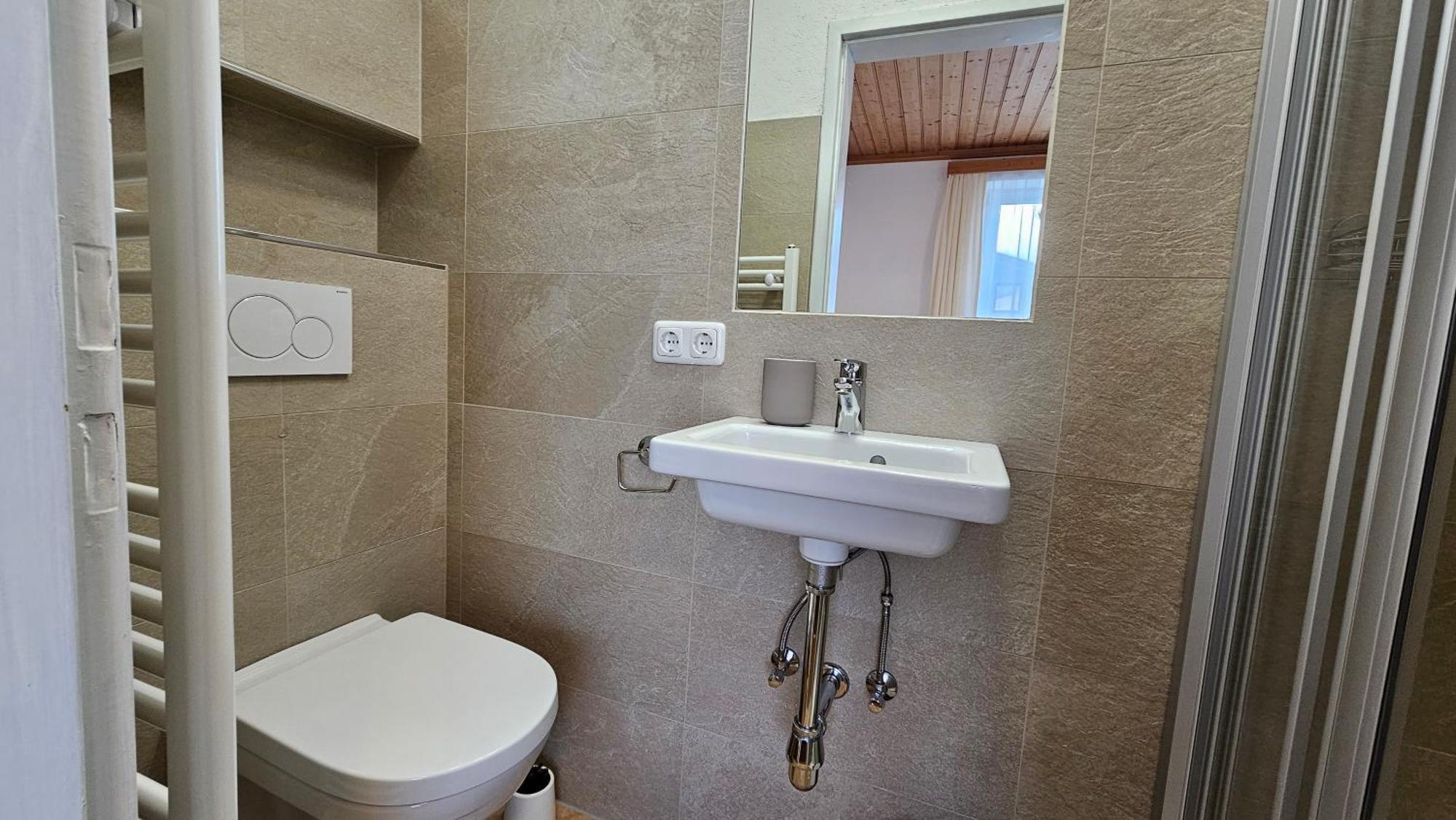 Apartament Haus Schiwelt Kirchberg in Tirol Zewnętrze zdjęcie