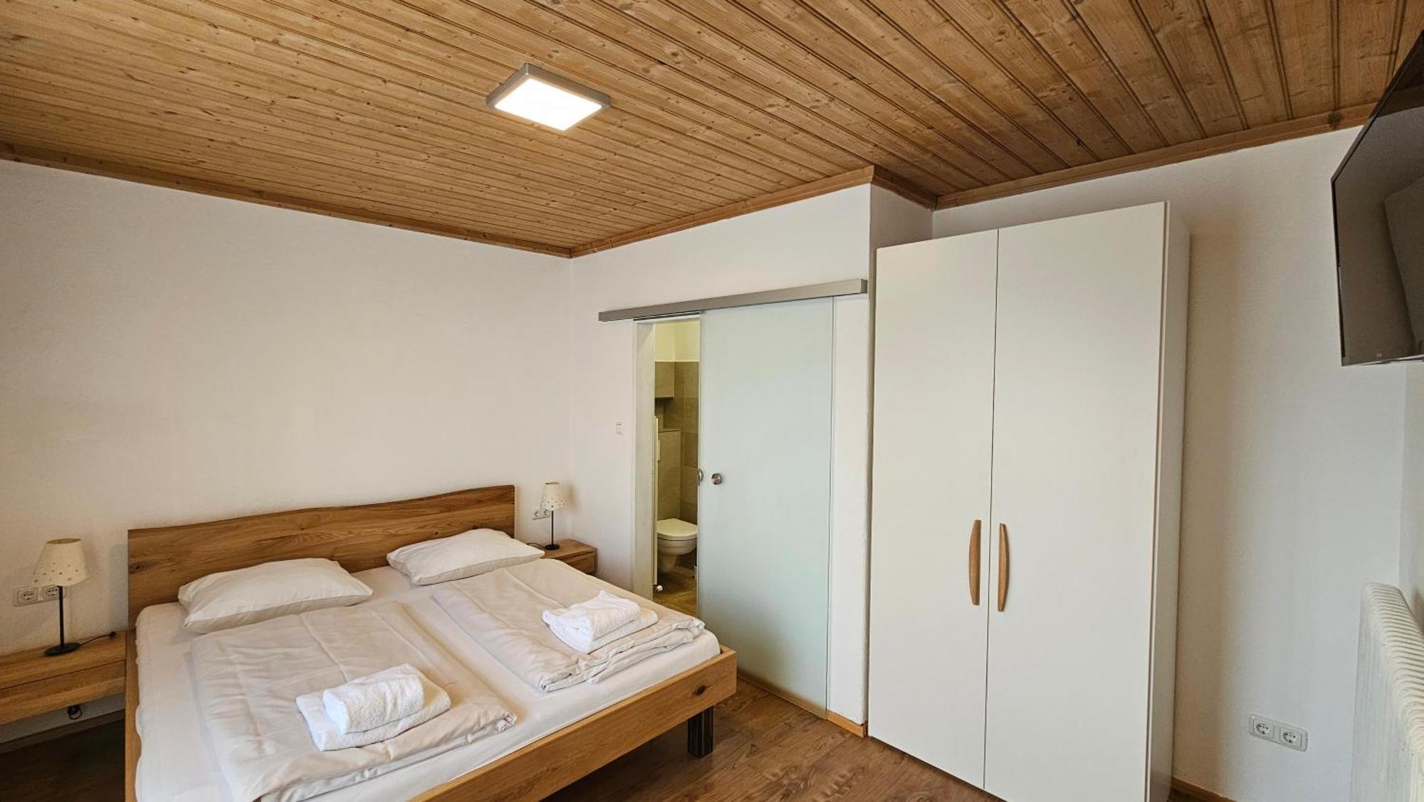 Apartament Haus Schiwelt Kirchberg in Tirol Zewnętrze zdjęcie