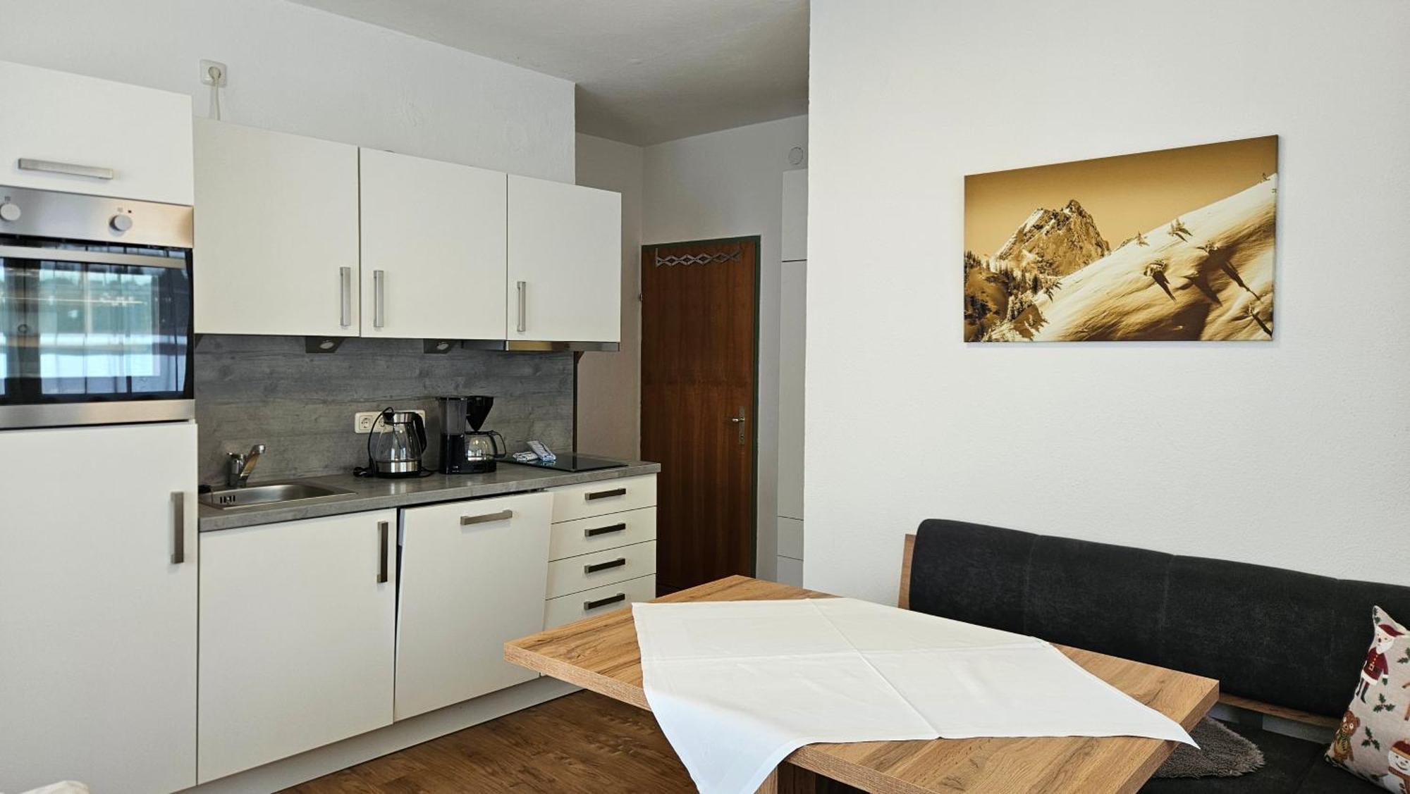 Apartament Haus Schiwelt Kirchberg in Tirol Zewnętrze zdjęcie