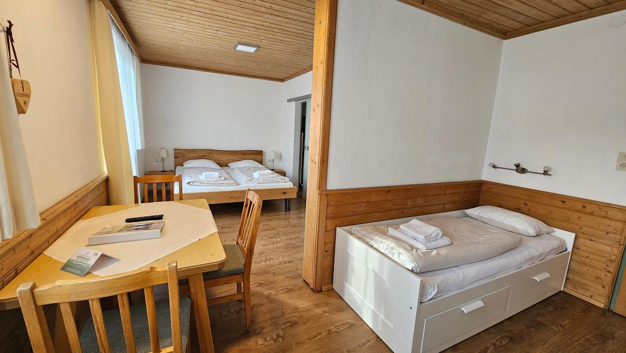 Apartament Haus Schiwelt Kirchberg in Tirol Zewnętrze zdjęcie