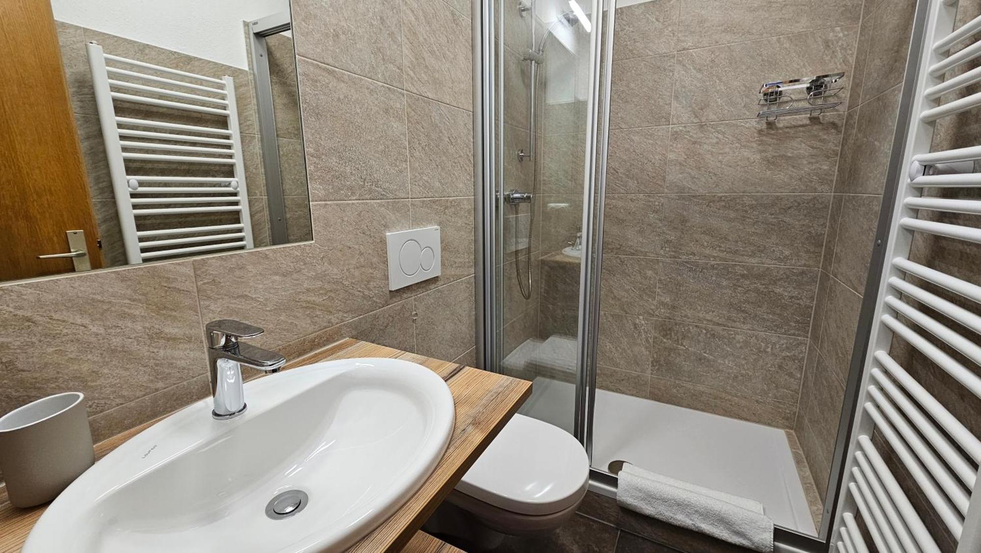 Apartament Haus Schiwelt Kirchberg in Tirol Zewnętrze zdjęcie
