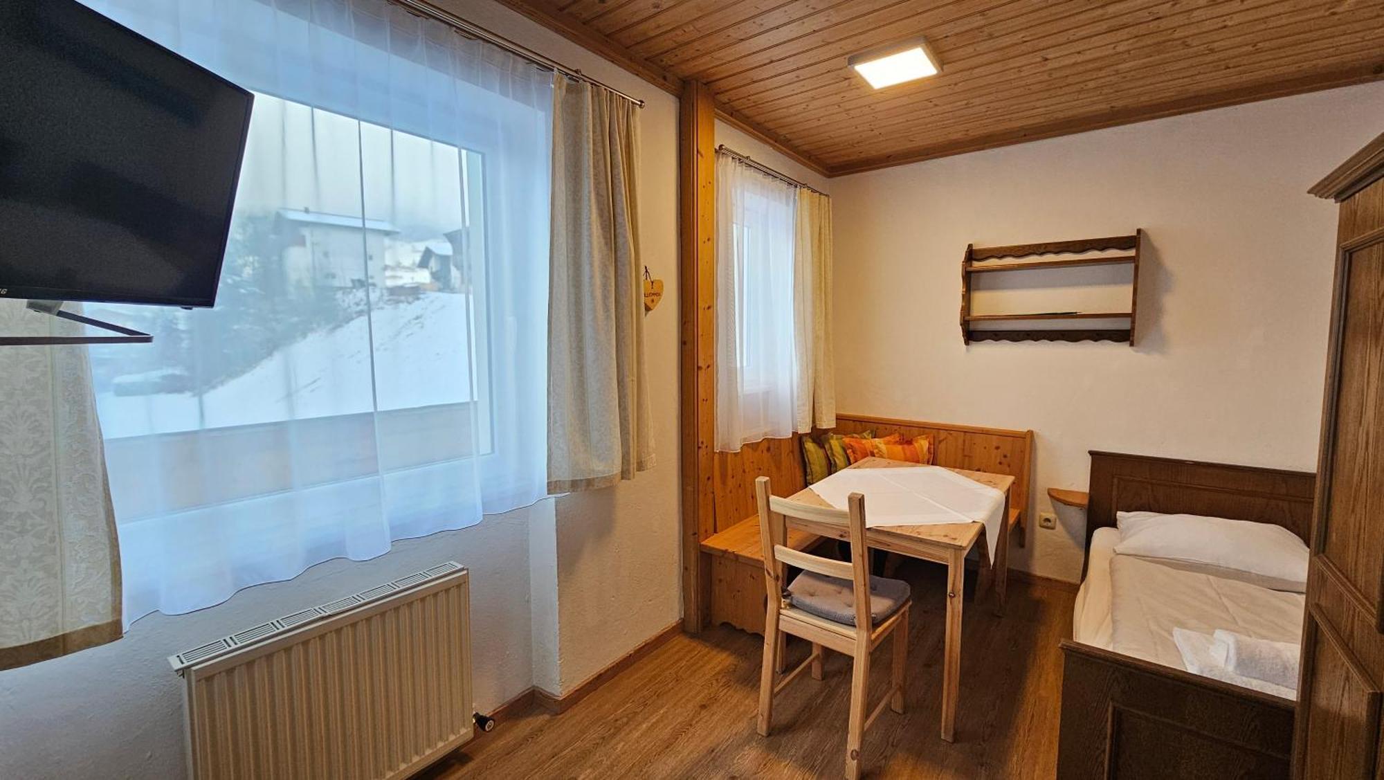 Apartament Haus Schiwelt Kirchberg in Tirol Zewnętrze zdjęcie