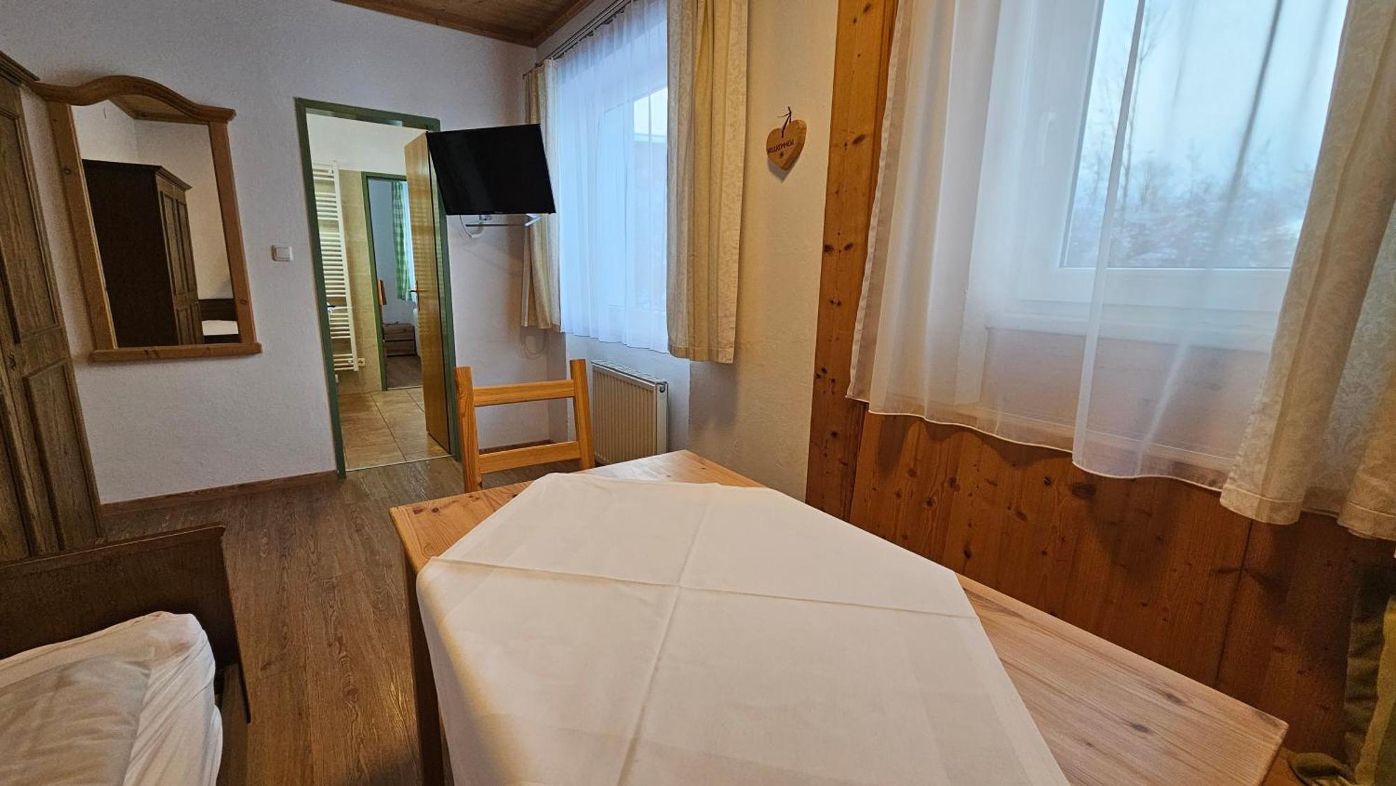 Apartament Haus Schiwelt Kirchberg in Tirol Zewnętrze zdjęcie