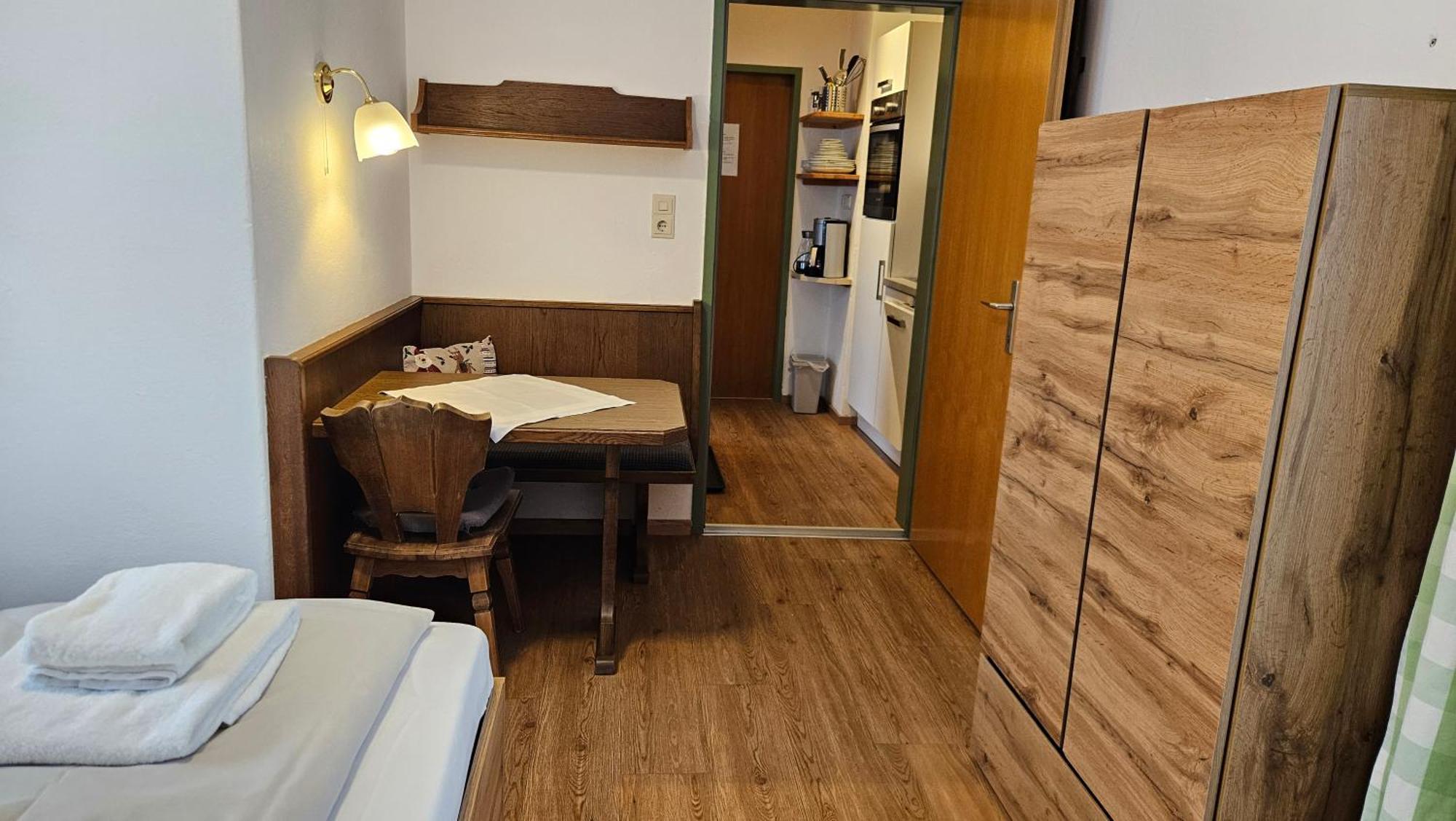 Apartament Haus Schiwelt Kirchberg in Tirol Zewnętrze zdjęcie