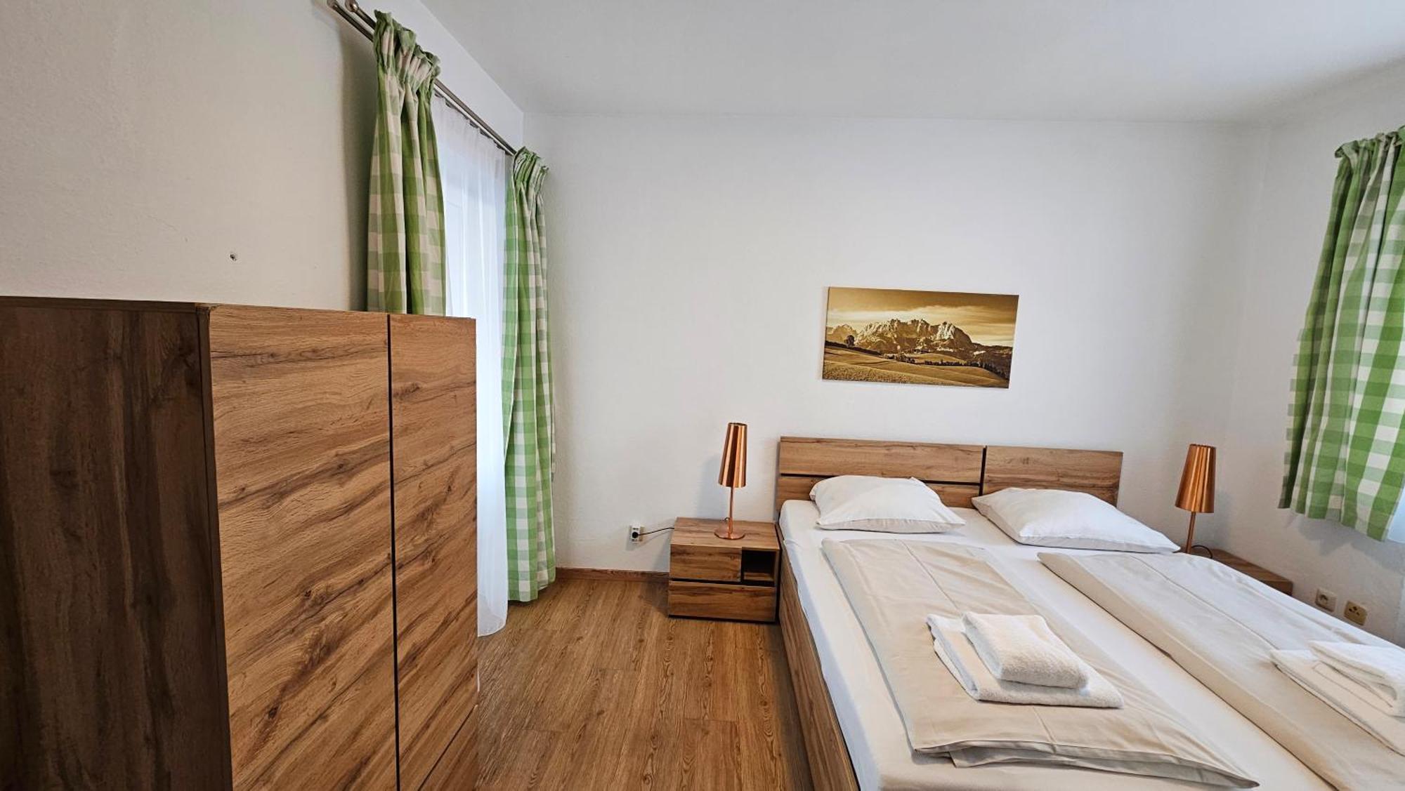 Apartament Haus Schiwelt Kirchberg in Tirol Zewnętrze zdjęcie